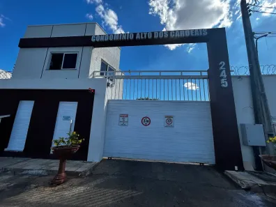 Casa com 3 Quartos à venda, 200m² no Mata dos Limas, Barbalha