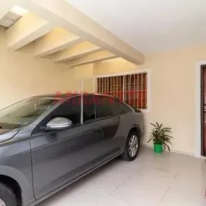 Sobrado com 2 Quartos à venda, 85m² no Imirim, São Paulo