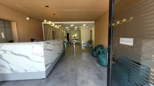 Sala Comercial à venda, 30m² no Vila Monte Alegre, São Paulo