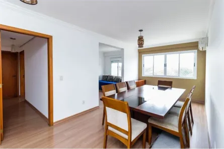 Apartamento com 3 Quartos à venda, 91m² no Partenon, Porto Alegre