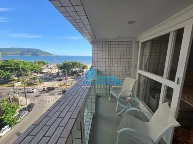 Apartamento com 1 Quarto à venda, 60m² no Embaré, Santos