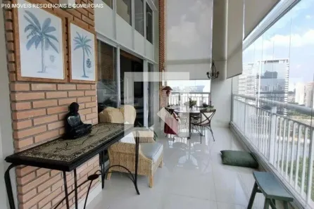 Apartamento com 3 Quartos à venda, 251m² no Jardim Fonte do Morumbi, São Paulo