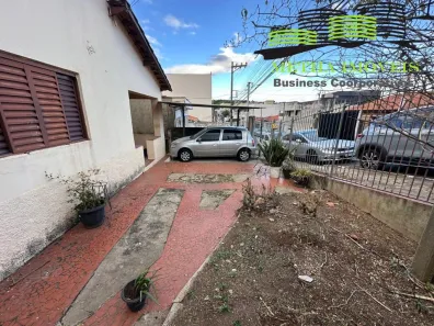 Casa com 2 Quartos à venda, 138m² no Centro, Votorantim