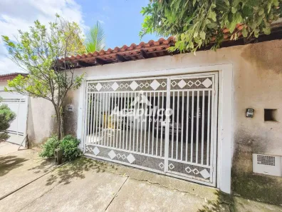 Casa com 2 Quartos à venda, 137m² no Jardim da Balsa II, Americana