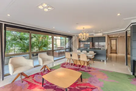 Apartamento com 3 Quartos à venda, 202m² no Mont Serrat, Porto Alegre