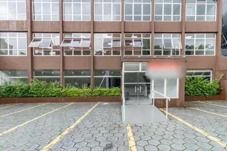 Ponto Comercial para alugar, 540m² no Pinheiros, São Paulo