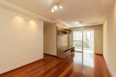 Apartamento com 2 Quartos à venda, 87m² no Indianópolis, São Paulo