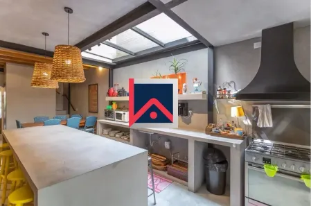 Casa com 3 Quartos à venda, 240m² no Perdizes, São Paulo