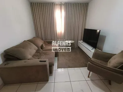 com 2 Quartos à venda, 58m² no Eldorado, Contagem
