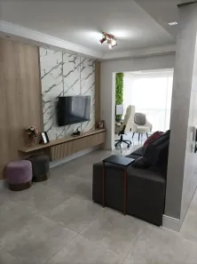 Apartamento com 2 Quartos à venda, 69m² no Vila Maria Alta, São Paulo