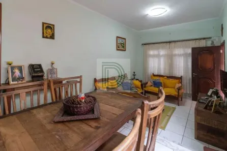 Sobrado com 3 Quartos à venda, 110m² no Jardim Ester Yolanda, São Paulo