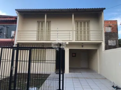 Casa com 3 Quartos à venda, 140m² no Mato Grande, Canoas
