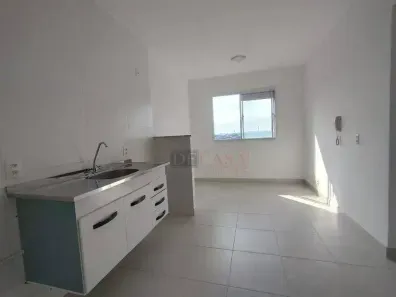 Apartamento com 2 Quartos à venda, 32m² no Vila Nova Curuçá, São Paulo