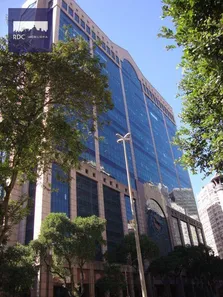 Sala Comercial para alugar, 307m² no Centro, Rio de Janeiro