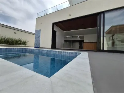 Casa de Condomínio com 4 Quartos à venda, 230m² no Cyrela Landscape Esplanada, Votorantim