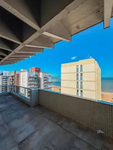 Cobertura com 4 Quartos à venda, 264m² no Mata da Praia, Vitória