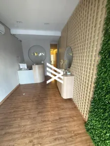 Ponto Comercial para alugar, 142m² no Fundinho, Uberlândia