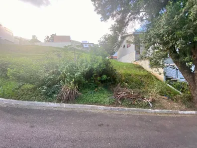 Lote/Terreno à venda, 450m² no Vilagge Capricio, Louveira