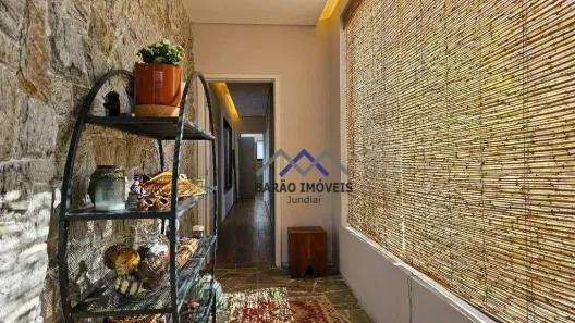 Casa de Condomínio com 3 Quartos à venda, 315m² no Jardim das Samambaias, Jundiaí