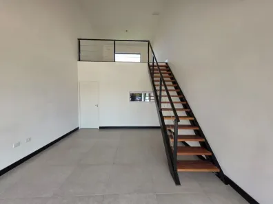 Ponto Comercial para alugar, 55m² no Vila Independência, Piracicaba