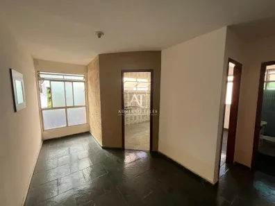 Apartamento com 2 Quartos à venda, 46m² no Santo Antônio, Betim