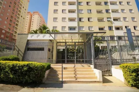 Apartamento com 3 Quartos à venda, 65m² no Parque Itália, Campinas