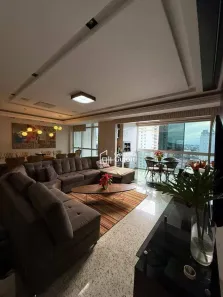 Apartamento com 3 Quartos à venda, 187m² no Jundiaí, Anápolis
