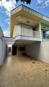 Sobrado com 3 Quartos à venda, 140m² no Jardim Cidade Pirituba, São Paulo