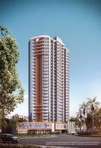 Apartamento com 2 Quartos à venda, 57m² no Jockey de Itaparica, Vila Velha