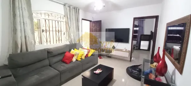Casa com 2 Quartos à venda, 80m² no Jardim Arpoador, São Paulo