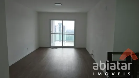 Apartamento com 3 Quartos para alugar, 125m² no Parque Esplanada, Embu das Artes
