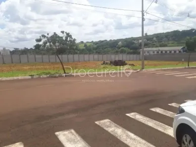 Lote/Terreno à venda, 779m² no Loteamento Santa Marta, Ribeirão Preto