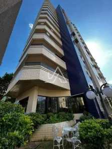 Apartamento com 3 Quartos à venda, 175m² no Centro, Passo Fundo