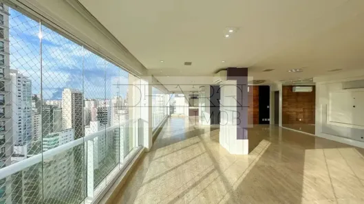Apartamento com 4 Quartos para venda ou aluguel, 228m² no Campo Belo, São Paulo