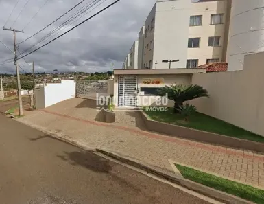 Apartamento com 3 Quartos à venda, 63m² no Residencial Professora Madalena Cardoso, Londrina