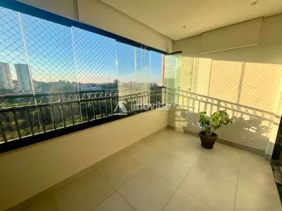 Apartamento com 3 Quartos à venda, 101m² no Jardim Dona Judith, Americana