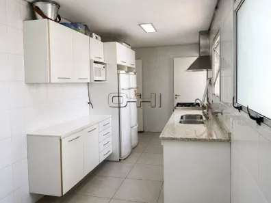Apartamento com 3 Quartos à venda, 172m² no Cidade Monções, São Paulo