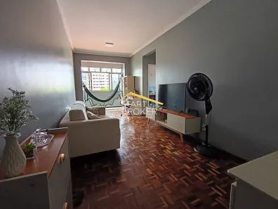 Apartamento com 3 Quartos à venda, 60m² no Aldeota, Fortaleza