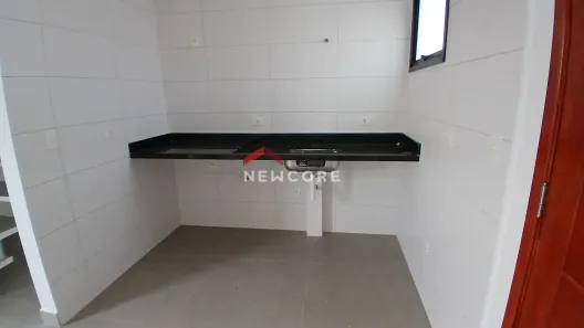 Cobertura com 2 Quartos à venda, 48m² no Vila Constança, São Paulo