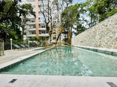 Apartamento com 2 Quartos à venda, 101m² no Bacacheri, Curitiba