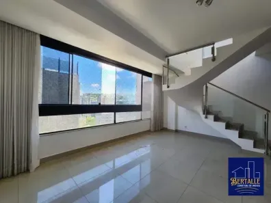 Cobertura com 4 Quartos à venda, 204m² no Buritis, Belo Horizonte