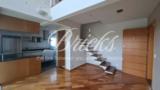 Apartamento com 2 Quartos à venda, 77m² no Indianópolis, São Paulo