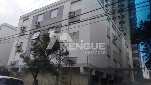 Apartamento com 3 Quartos para alugar, 93m² no Jardim Itu, Porto Alegre