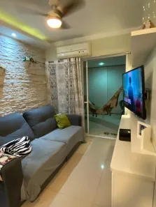 Apartamento com 3 Quartos à venda, 82m² no Barra Olímpica, Rio de Janeiro