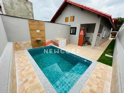Casa com 2 Quartos à venda, 72m² no Verde Mar, Itanhaém