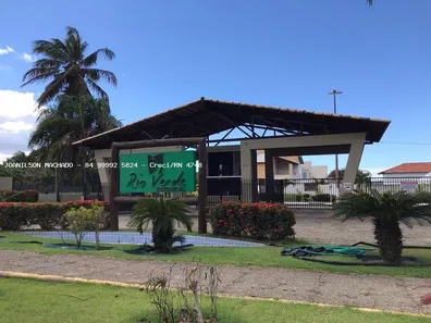 Lote/Terreno à venda, 360m² no , Nísia Floresta
