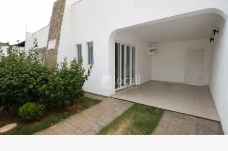 Casa com 3 Quartos para alugar, 260m² no Santos Dumont, São José do Rio Preto