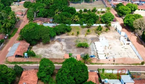 Lote/Terreno à venda, 7000m² no , São José de Ribamar