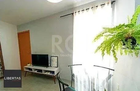 Apartamento com 2 Quartos à venda, 41m² no Santo André, São Leopoldo