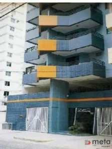 Apartamento com 1 Quarto para alugar, 65m² no Campos Elíseos, Resende
